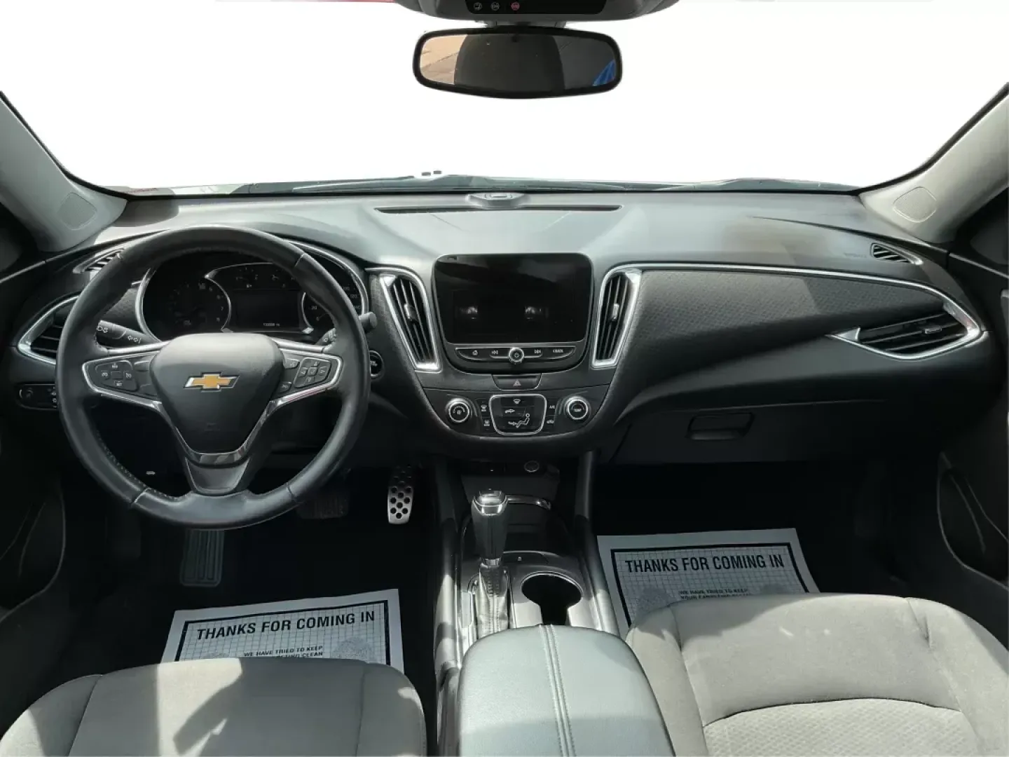 2016 Chevrolet Malibu 1LT (1G1ZE5ST4GF) with an ECOTEC 1.5L I-4 gasoline direct injection engine, located at 1184 Kauffman Ave, Fairborn, OH, 45324, (937) 908-9800, 39.807072, -84.030914 - **Experience Ultimate Comfort and Reliability with the 2016 Chevrolet Malibu 1LT!**<br /> <br /> Are you on the lookout for a reliable sedan that effortlessly fits into your lifestyle, whether you're commuting to work, running errands, or taking a weekend getaway? Look no further than the stunning 2 - Photo#20