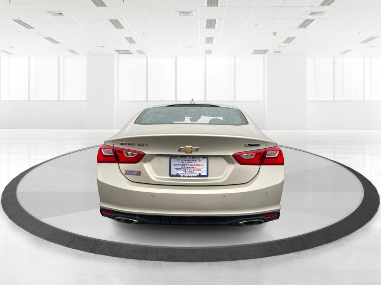 2016 Chevrolet Malibu Premier (1G1ZH5SX9GF) with an Other engine, located at 1230 East Main St, Xenia, OH, 45385, (937) 908-9800, 39.688026, -83.910172 - 2016 Chevrolet Malibu Premier - Photo#3