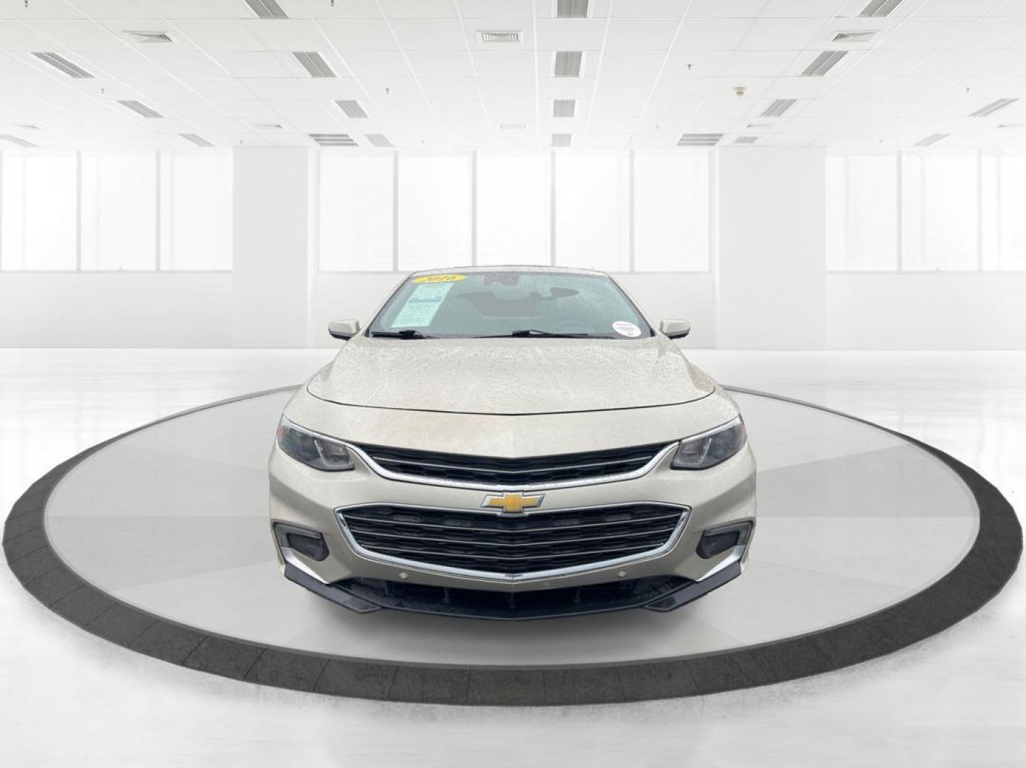 2016 Chevrolet Malibu Premier (1G1ZH5SX9GF) with an Other engine, located at 1230 East Main St, Xenia, OH, 45385, (937) 908-9800, 39.688026, -83.910172 - 2016 Chevrolet Malibu Premier - Photo#6