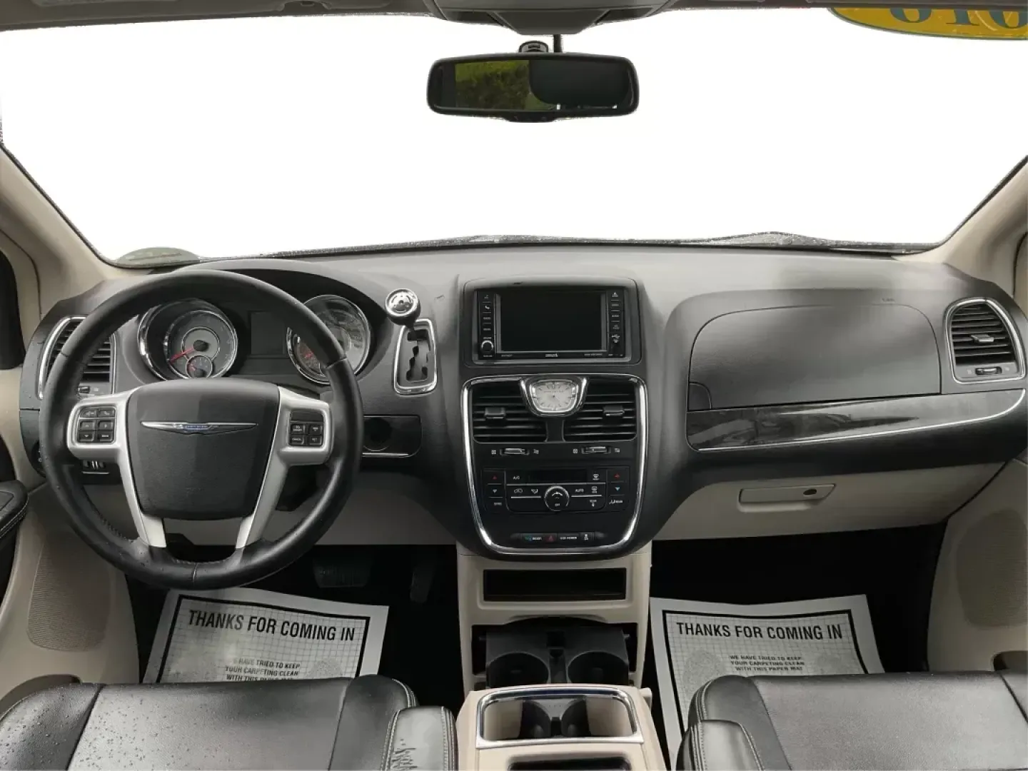 2016 Chrysler Town and Country Touring (2C4RC1BG6GR) with an Pentastar 3.6L V-6 DOHC engine, located at 1951 S Dayton Lakeview Rd., New Carlisle, OH, 45344, (937) 908-9800, 39.890999, -84.050255 - **Discover Family Adventures in the 2016 Chrysler Town and Country Touring Your Perfect Road Trip Companion!**<br /> <br /> Are you ready to elevate your family travels or weekend getaways? Look no further than the 2016 Chrysler Town and Country Touring, a versatile and spacious van designed to - Photo#20