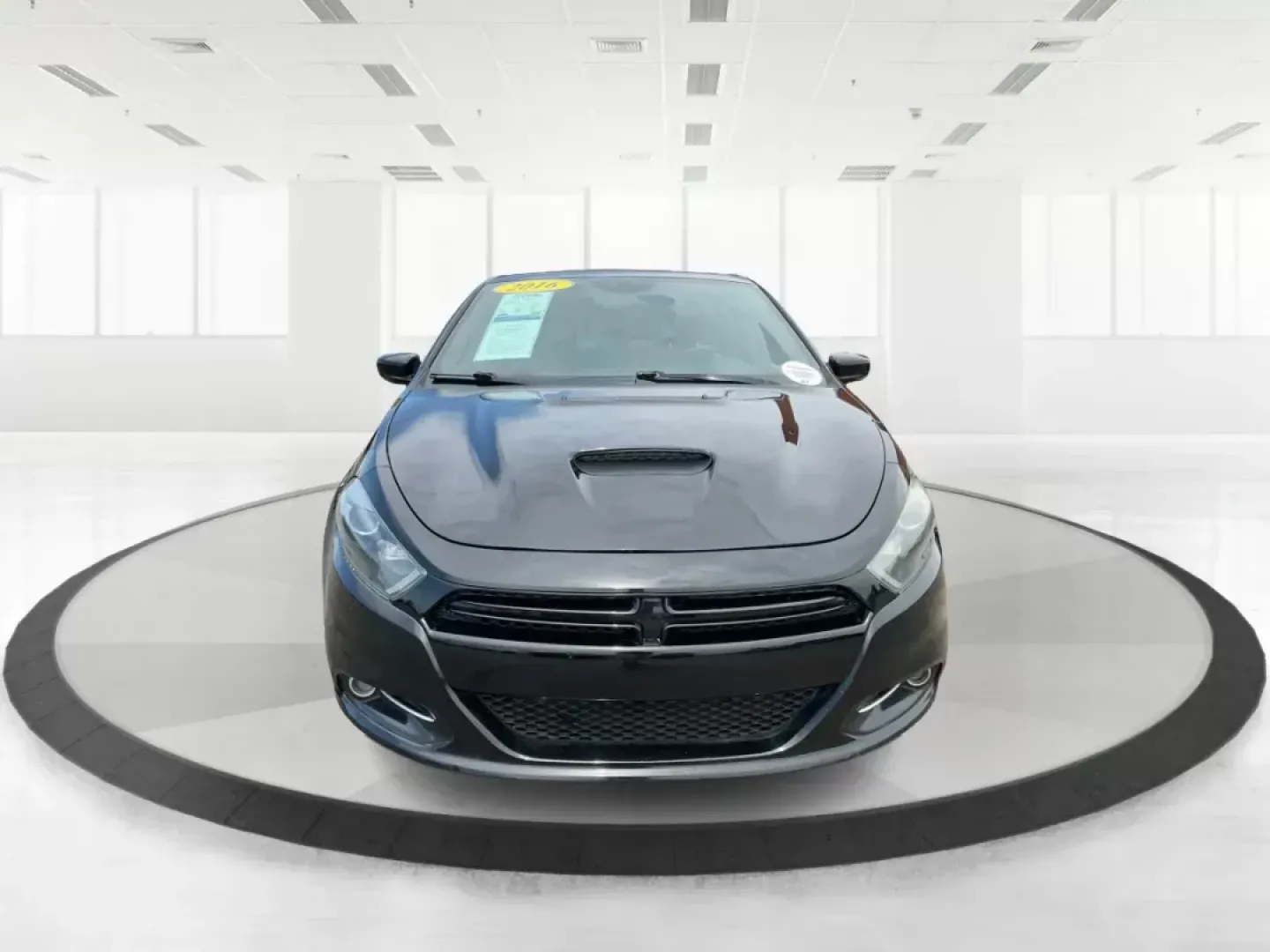 2016 Dodge Dart GT (1C3CDFEB4GD) with an Tigershark MultiAir 2.4L I-4 variable valve contro engine, located at 1184 Kauffman Ave, Fairborn, OH, 45324, (937) 908-9800, 39.807072, -84.030914 - 2016 Dodge Dart GT - Photo#6