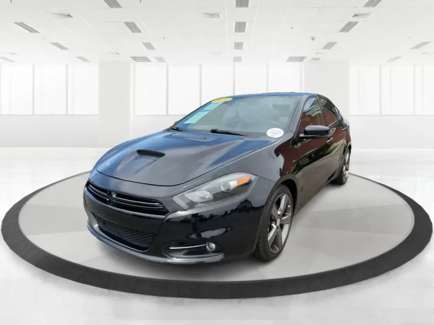 2016 Dodge Dart GT (1C3CDFEB4GD) with an Tigershark MultiAir 2.4L I-4 variable valve contro engine, located at 1184 Kauffman Ave, Fairborn, OH, 45324, (937) 908-9800, 39.807072, -84.030914 - 2016 Dodge Dart GT - Photo#7