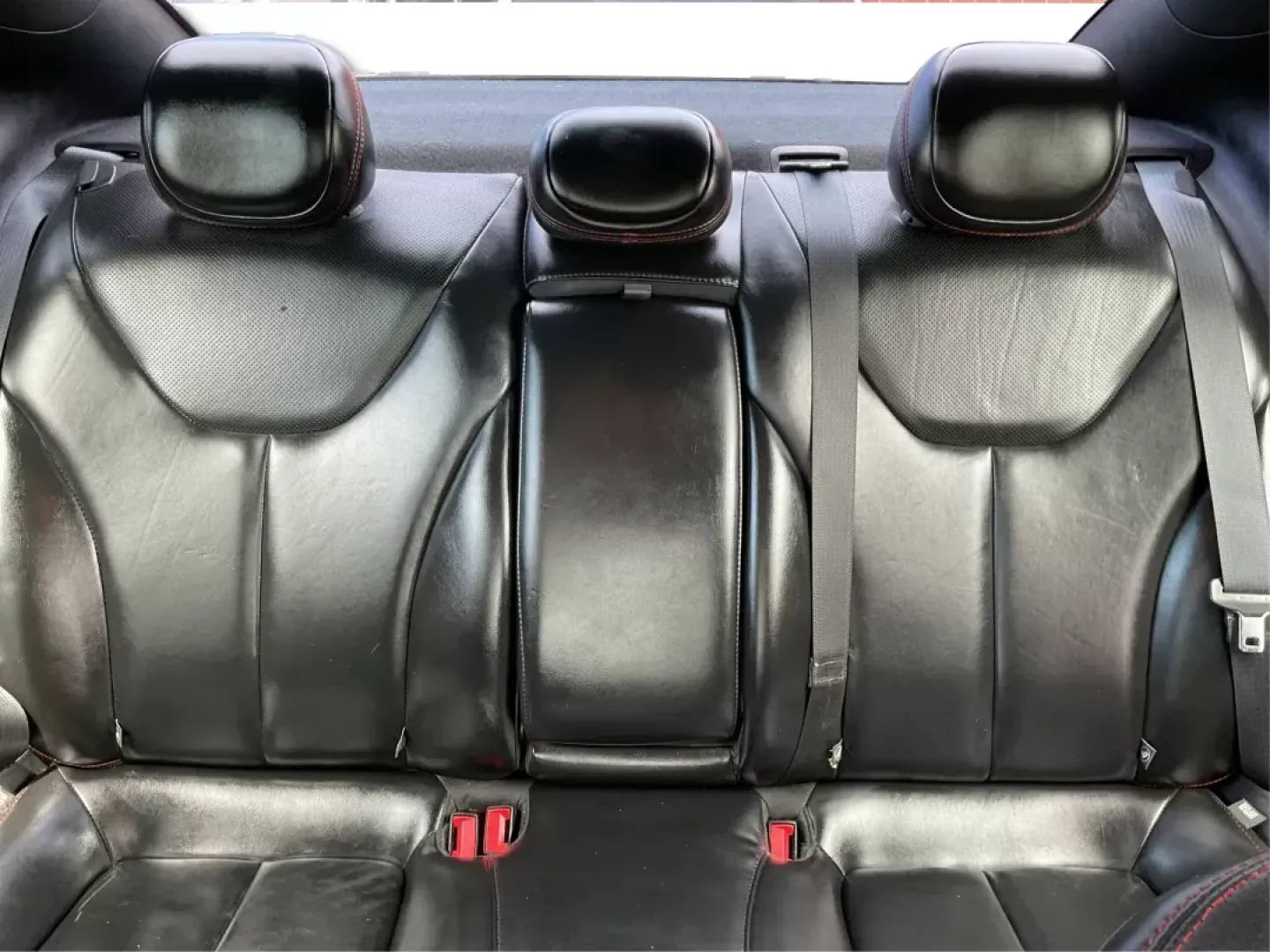 2016 Dodge Dart GT (1C3CDFEB4GD) with an Tigershark MultiAir 2.4L I-4 variable valve contro engine, located at 1184 Kauffman Ave, Fairborn, OH, 45324, (937) 908-9800, 39.807072, -84.030914 - 2016 Dodge Dart GT - Photo#13