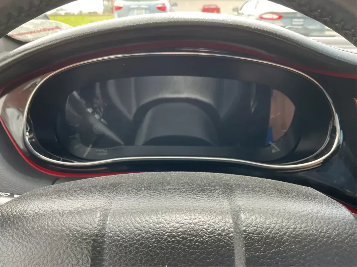 2016 Dodge Dart GT (1C3CDFEB4GD) with an Tigershark MultiAir 2.4L I-4 variable valve contro engine, located at 1184 Kauffman Ave, Fairborn, OH, 45324, (937) 908-9800, 39.807072, -84.030914 - 2016 Dodge Dart GT - Photo#14