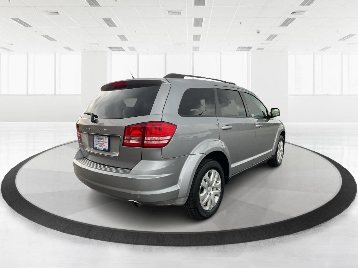 2016 Dodge Journey SE (3C4PDCAB7GT) with an Tigershark MultiAir 2.4L I-4 DOHC engine, located at 8750 N County Rd 25A, Piqua, OH, 45356, (937) 908-9800, 40.164391, -84.232513 - 2016 Dodge Journey SE - Photo#2
