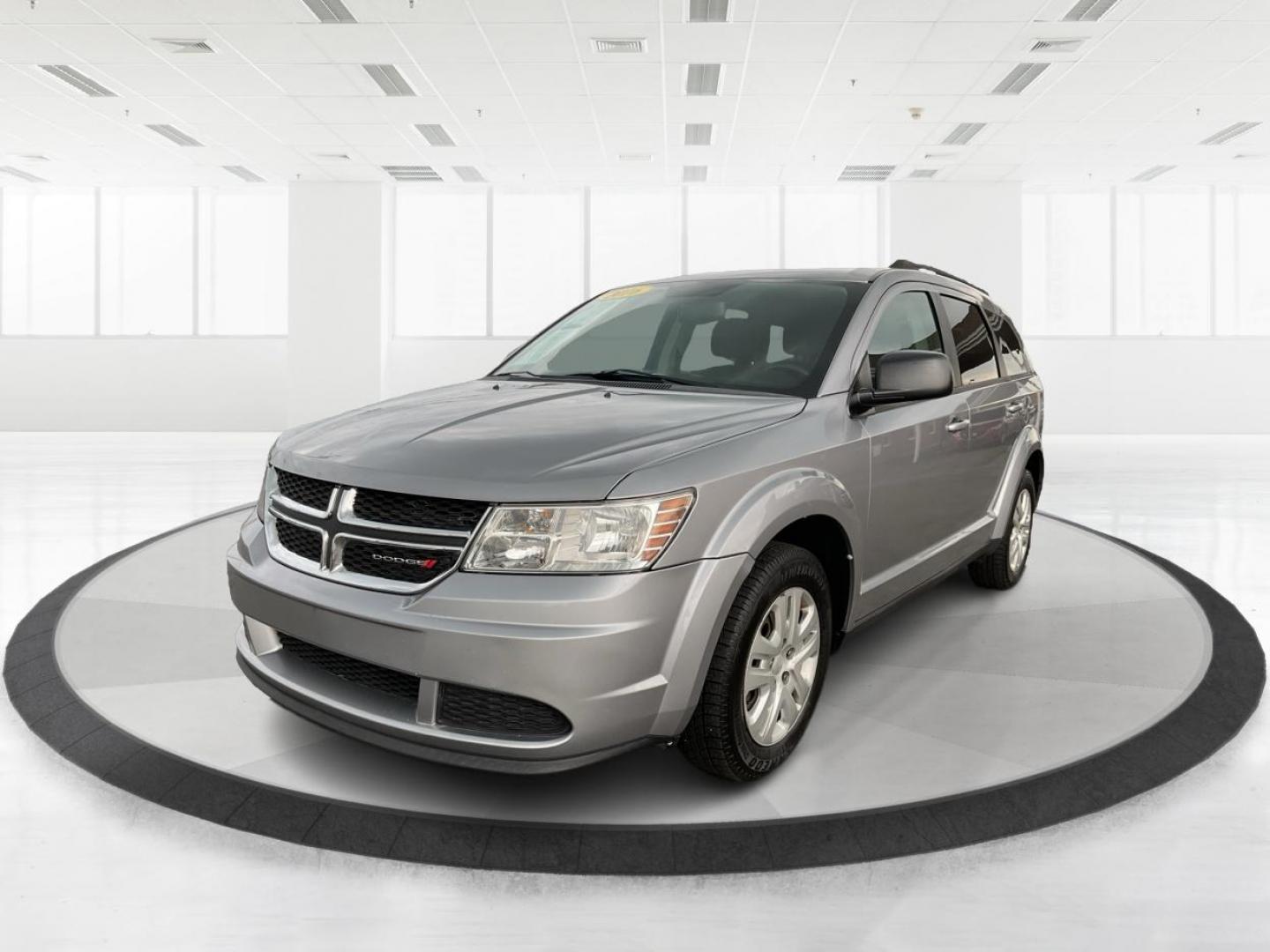 2016 Dodge Journey SE (3C4PDCAB7GT) with an Tigershark MultiAir 2.4L I-4 DOHC engine, located at 8750 N County Rd 25A, Piqua, OH, 45356, (937) 908-9800, 40.164391, -84.232513 - 2016 Dodge Journey SE - Photo#8