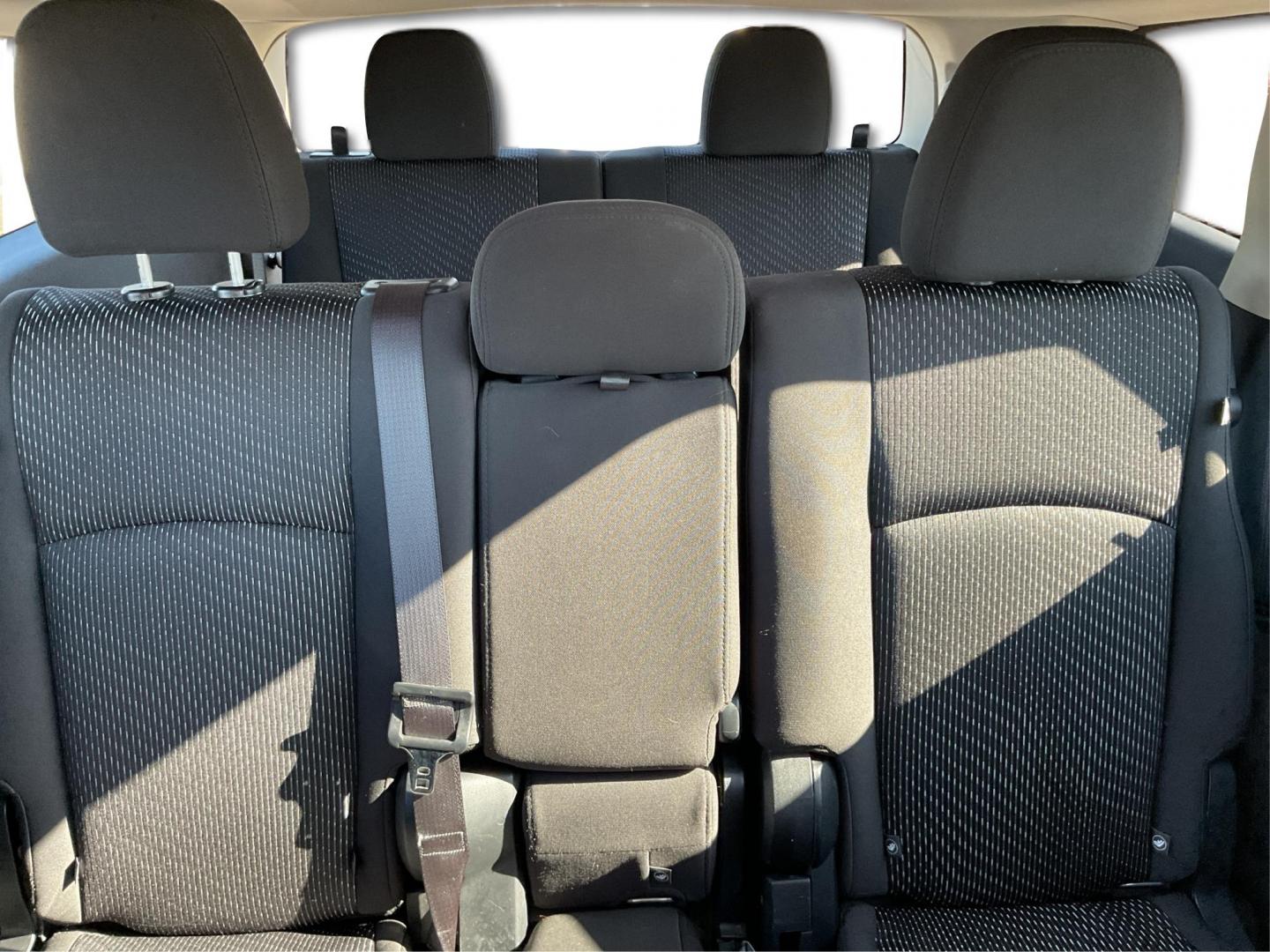 2016 Dodge Journey Crossroad (3C4PDCGG0GT) with an Other engine, located at 1951 S Dayton Lakeview Rd., New Carlisle, OH, 45344, (937) 908-9800, 39.890999, -84.050255 - 2016 Dodge Journey Crossroad - Photo#13