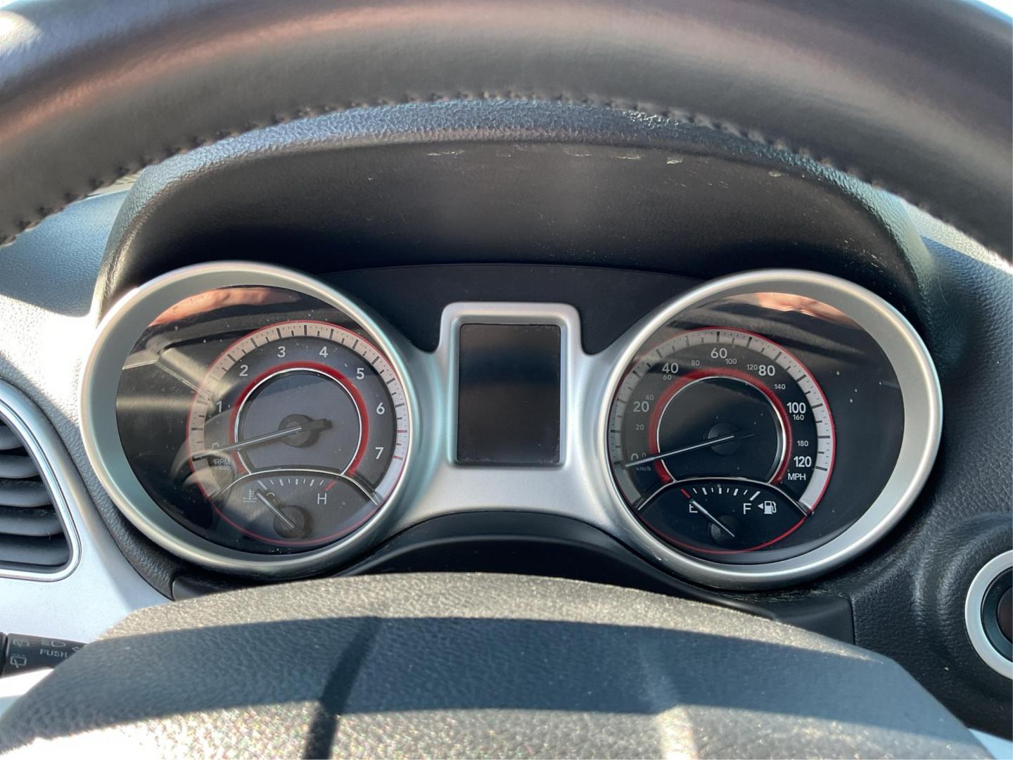 2016 Dodge Journey Crossroad (3C4PDCGG0GT) with an Other engine, located at 1951 S Dayton Lakeview Rd., New Carlisle, OH, 45344, (937) 908-9800, 39.890999, -84.050255 - 2016 Dodge Journey Crossroad - Photo#14