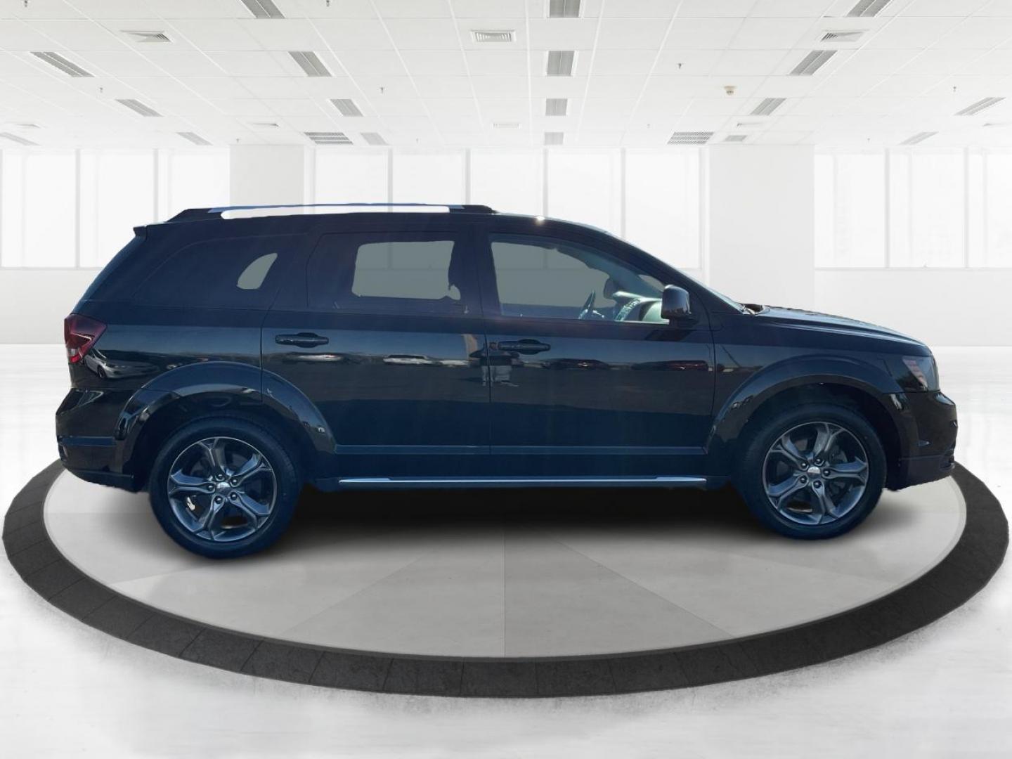 2016 Dodge Journey Crossroad (3C4PDCGG0GT) with an Other engine, located at 1951 S Dayton Lakeview Rd., New Carlisle, OH, 45344, (937) 908-9800, 39.890999, -84.050255 - 2016 Dodge Journey Crossroad - Photo#1