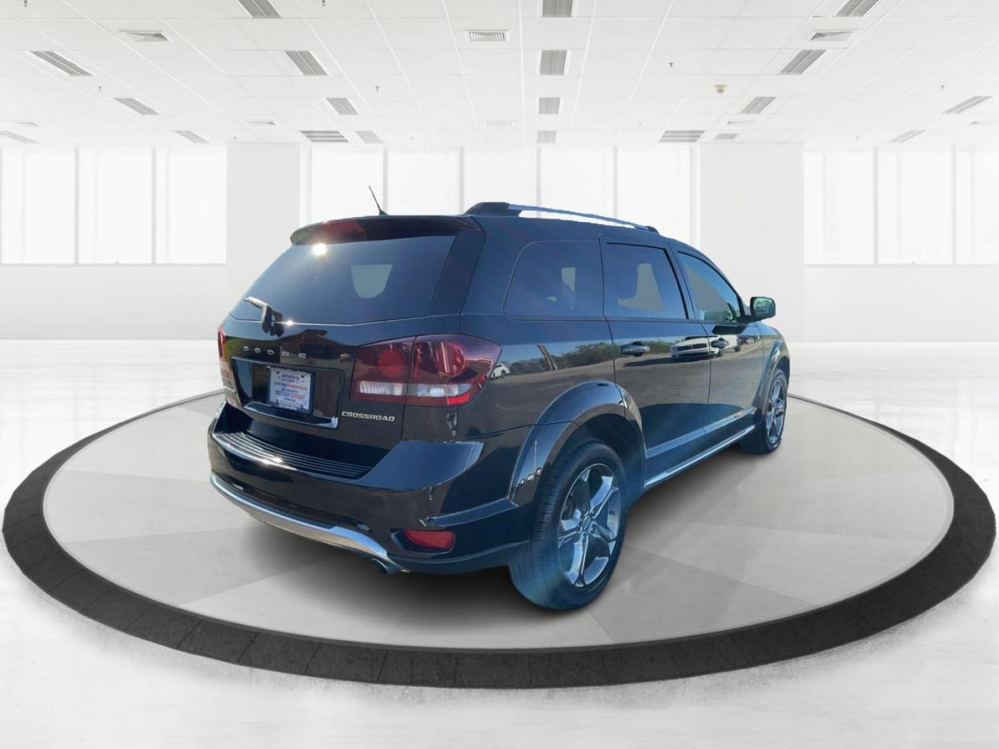 2016 Dodge Journey Crossroad (3C4PDCGG0GT) with an Other engine, located at 1951 S Dayton Lakeview Rd., New Carlisle, OH, 45344, (937) 908-9800, 39.890999, -84.050255 - 2016 Dodge Journey Crossroad - Photo#2