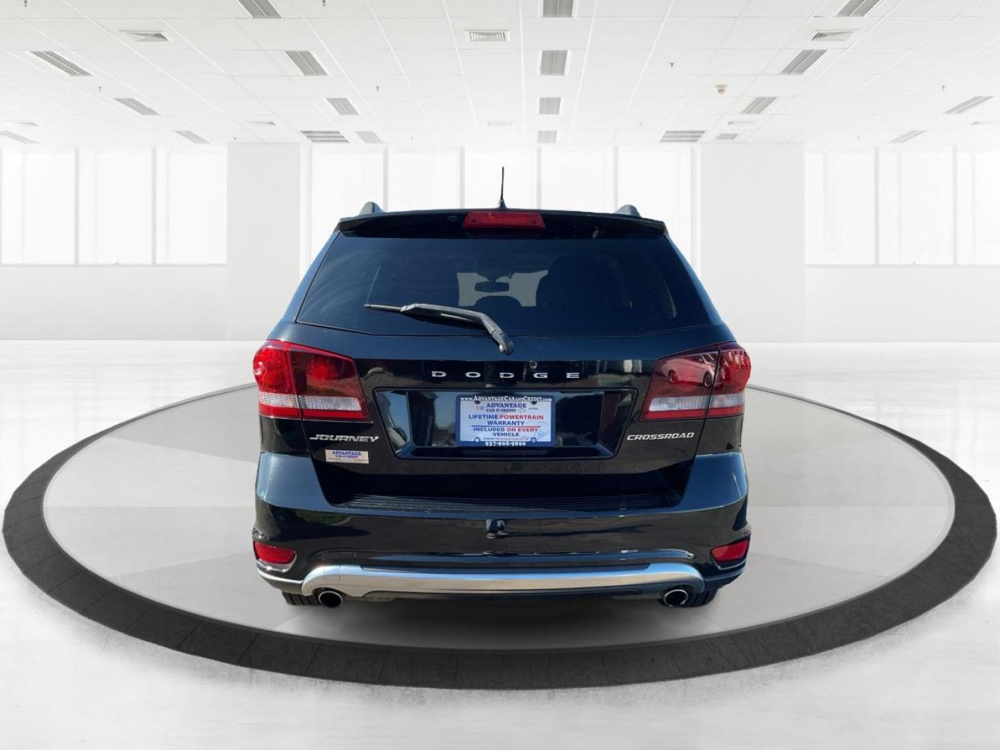 2016 Dodge Journey Crossroad (3C4PDCGG0GT) with an Other engine, located at 1951 S Dayton Lakeview Rd., New Carlisle, OH, 45344, (937) 908-9800, 39.890999, -84.050255 - 2016 Dodge Journey Crossroad - Photo#3