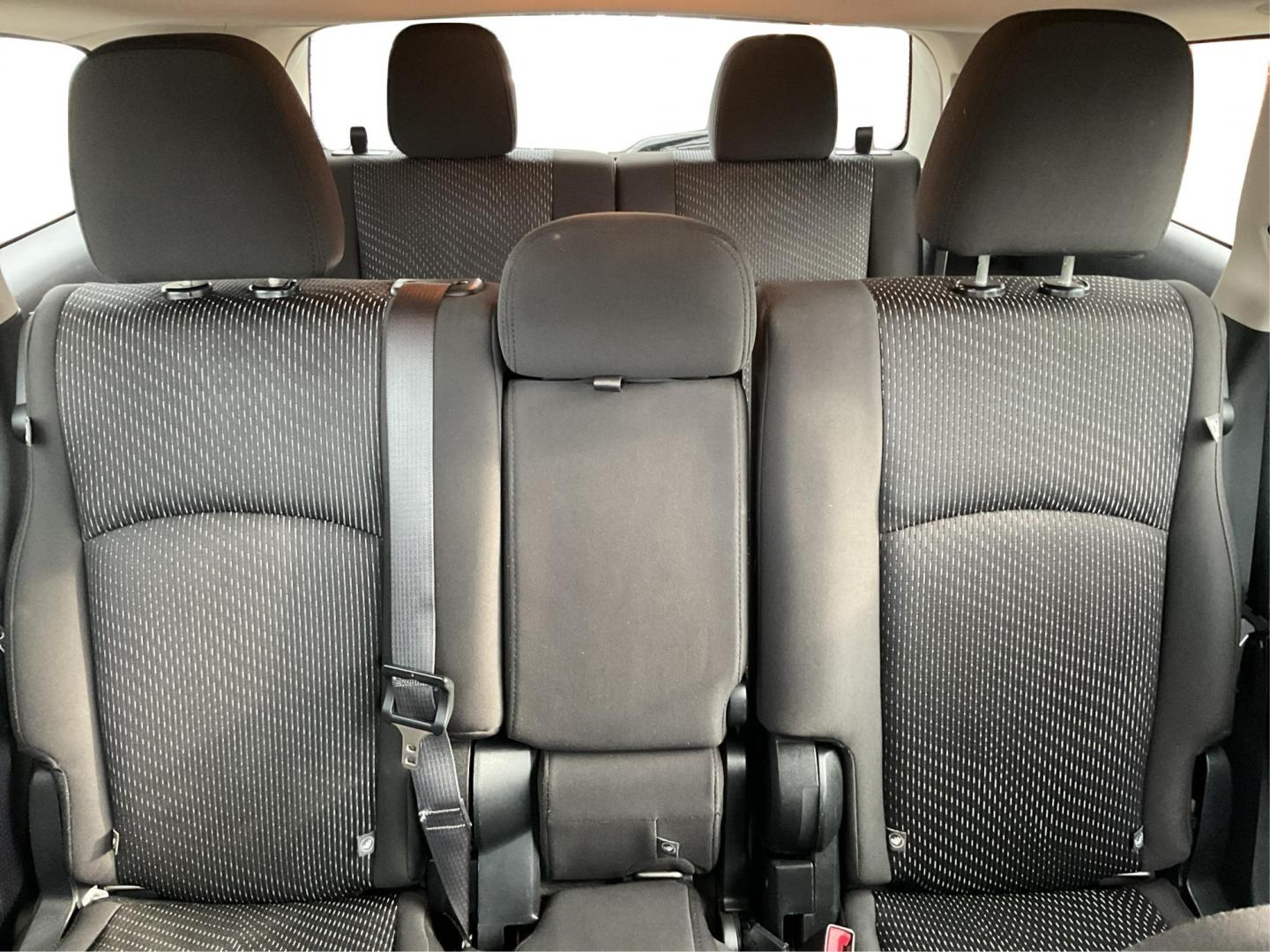 2016 Dodge Journey SXT (3C4PDDBG7GT) with an Pentastar 3.6L V-6 DOHC engine, located at 8750 N County Rd 25A, Piqua, OH, 45356, (937) 908-9800, 40.164391, -84.232513 - 2016 Dodge Journey SXT - Photo#12