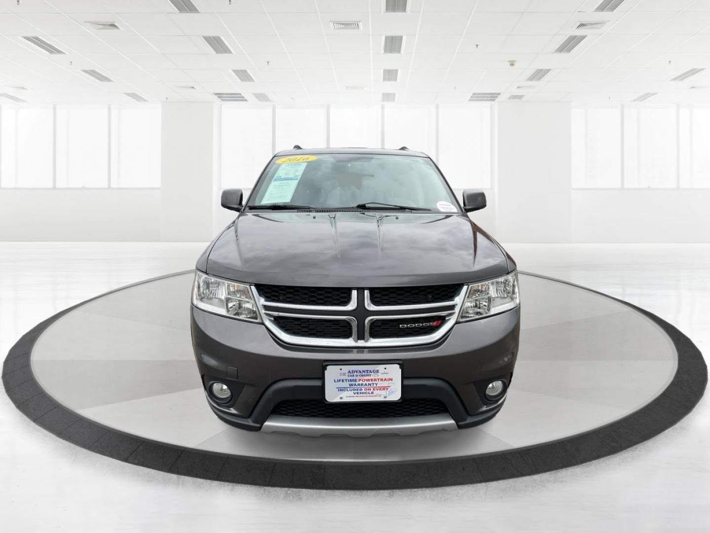 2016 Dodge Journey SXT (3C4PDDBG7GT) with an Pentastar 3.6L V-6 DOHC engine, located at 8750 N County Rd 25A, Piqua, OH, 45356, (937) 908-9800, 40.164391, -84.232513 - 2016 Dodge Journey SXT - Photo#5
