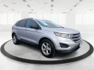 2016 Ford Edge SE AWD (2FMPK4G95GB) with an 2.0L L4 DOHC 16V engine, 6-Speed Automatic transmission, located at 880 E. National Road, Vandalia, OH, 45377, (937) 908-9800, 39.891918, -84.183594 - 2016 Ford Edge SE AWD - Photo#0