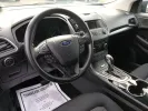 2016 Ford Edge SE AWD (2FMPK4G95GB) with an 2.0L L4 DOHC 16V engine, 6-Speed Automatic transmission, located at 880 E. National Road, Vandalia, OH, 45377, (937) 908-9800, 39.891918, -84.183594 - 2016 Ford Edge SE AWD - Photo#9