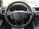 2016 Ford Edge SE AWD (2FMPK4G95GB) with an 2.0L L4 DOHC 16V engine, 6-Speed Automatic transmission, located at 880 E. National Road, Vandalia, OH, 45377, (937) 908-9800, 39.891918, -84.183594 - 2016 Ford Edge SE AWD - Photo#16