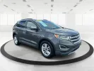 2016 Ford Edge SEL (2FMPK3J91GB) with an 3.5L V-6 DOHC engine, located at 1099 N County Rd 25A , Troy, OH, 45373, (937) 908-9800, 40.057079, -84.212883 - **Experience the Road Ahead with the 2016 Ford Edge SEL - Your Adventure Awaits!**<br /> <br /> Are you ready for your next road trip or family outing? The 2016 Ford Edge SEL is not just a car; it's a versatile SUV that caters to your lifestyle needs, making it the perfect companion for growing fami - Photo#0