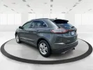2016 Ford Edge SEL (2FMPK3J91GB) with an 3.5L V-6 DOHC engine, located at 1099 N County Rd 25A , Troy, OH, 45373, (937) 908-9800, 40.057079, -84.212883 - **Experience the Road Ahead with the 2016 Ford Edge SEL - Your Adventure Awaits!**<br /> <br /> Are you ready for your next road trip or family outing? The 2016 Ford Edge SEL is not just a car; it's a versatile SUV that caters to your lifestyle needs, making it the perfect companion for growing fami - Photo#4