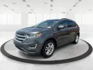 2016 Ford Edge SEL (2FMPK3J91GB) with an 3.5L V-6 DOHC engine, located at 1099 N County Rd 25A , Troy, OH, 45373, (937) 908-9800, 40.057079, -84.212883 - **Experience the Road Ahead with the 2016 Ford Edge SEL - Your Adventure Awaits!**<br /> <br /> Are you ready for your next road trip or family outing? The 2016 Ford Edge SEL is not just a car; it's a versatile SUV that caters to your lifestyle needs, making it the perfect companion for growing fami - Photo#7