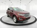 2016 Ford Edge SEL (2FMPK4J92GB) with an Other engine, located at 880 E. National Road, Vandalia, OH, 45377, (937) 908-9800, 39.891918, -84.183594 - 2016 Ford Edge SEL - Photo#0