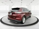 2016 Ford Edge SEL (2FMPK4J92GB) with an Other engine, located at 880 E. National Road, Vandalia, OH, 45377, (937) 908-9800, 39.891918, -84.183594 - 2016 Ford Edge SEL - Photo#2
