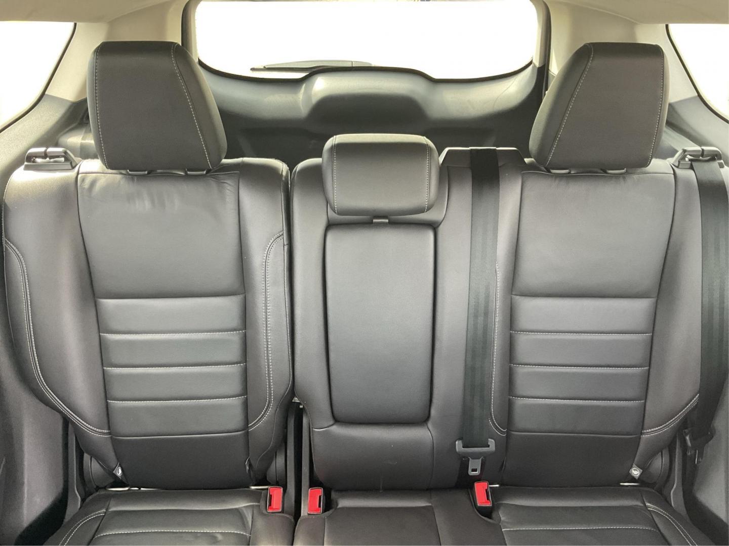 2016 Ford Escape Titanium (1FMCU9J98GU) with an Other engine, located at 1230 East Main St, Xenia, OH, 45385, (937) 908-9800, 39.688026, -83.910172 - 2016 Ford Escape Titanium - Photo#12