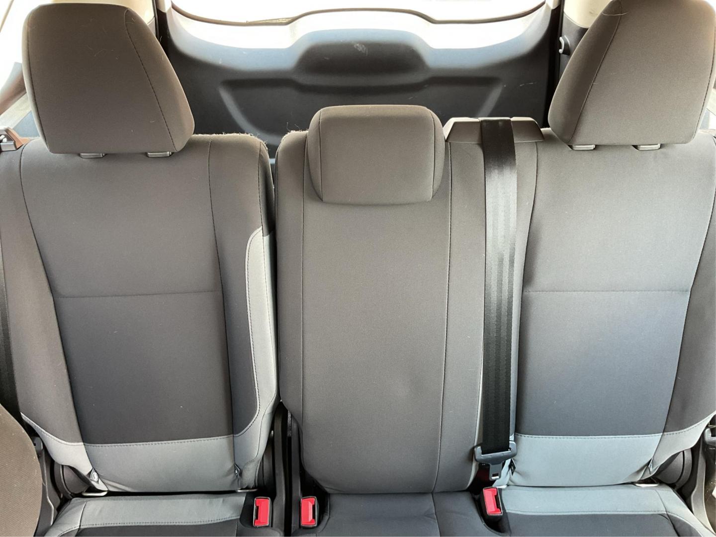 2016 Ford Escape S (1FMCU0F78GU) with an Duratec 2.5L I-4 DOHC engine, located at 880 E. National Road, Vandalia, OH, 45377, (937) 908-9800, 39.891918, -84.183594 - 2016 Ford Escape S - Photo#14