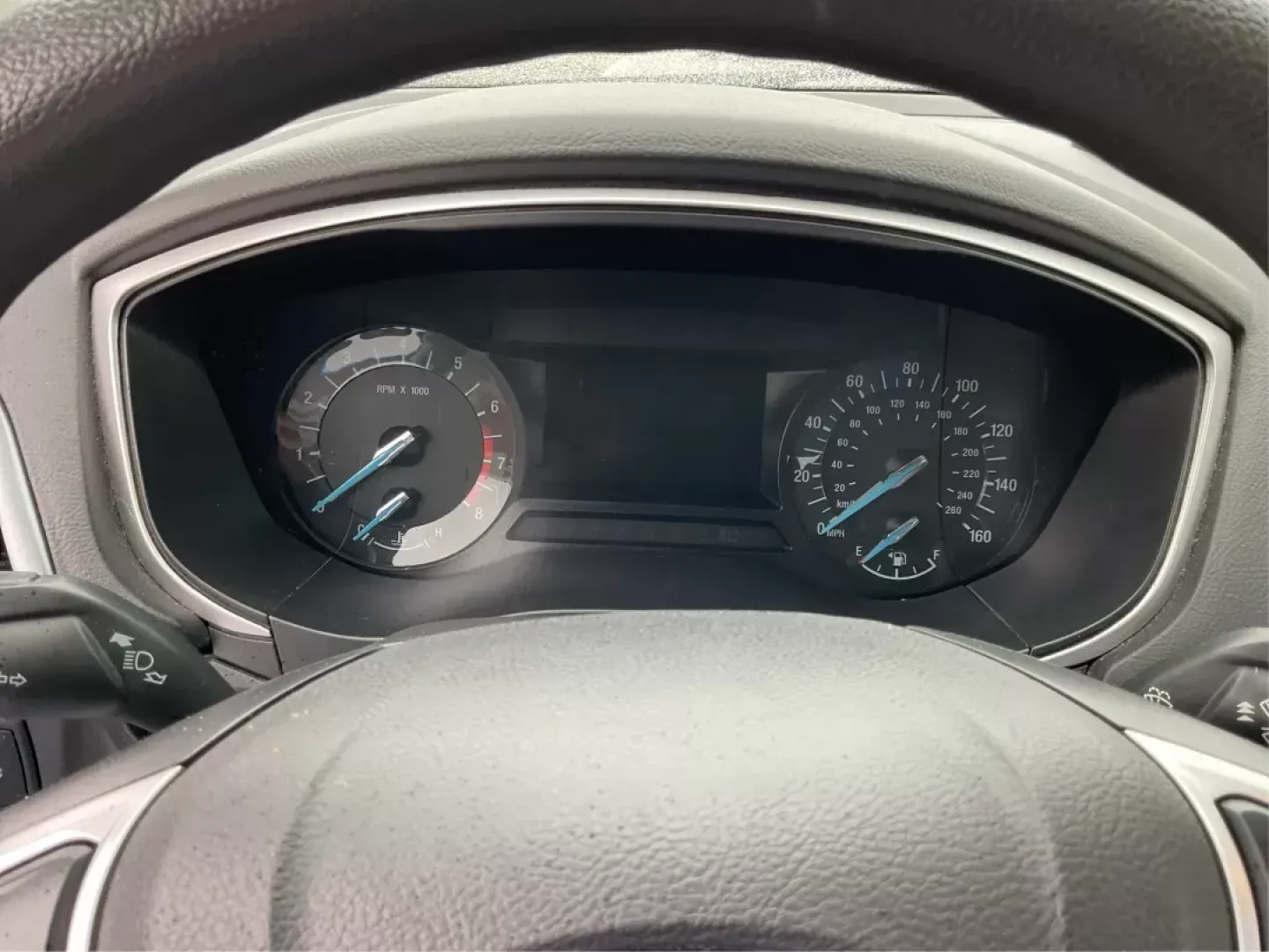 2016 Ford Fusion SE (3FA6P0H79GR) with an Other engine, located at 4508 South Dixie Dr, Moraine, OH, 45439, (937) 908-9800, 39.689976, -84.218452 - 2016 Ford Fusion SE - Photo#14