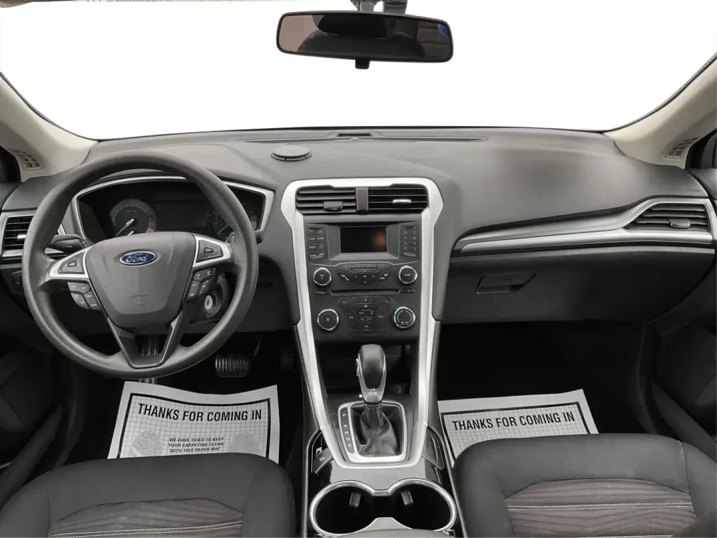 2016 Ford Fusion SE (3FA6P0H79GR) with an Other engine, located at 4508 South Dixie Dr, Moraine, OH, 45439, (937) 908-9800, 39.689976, -84.218452 - 2016 Ford Fusion SE - Photo#20