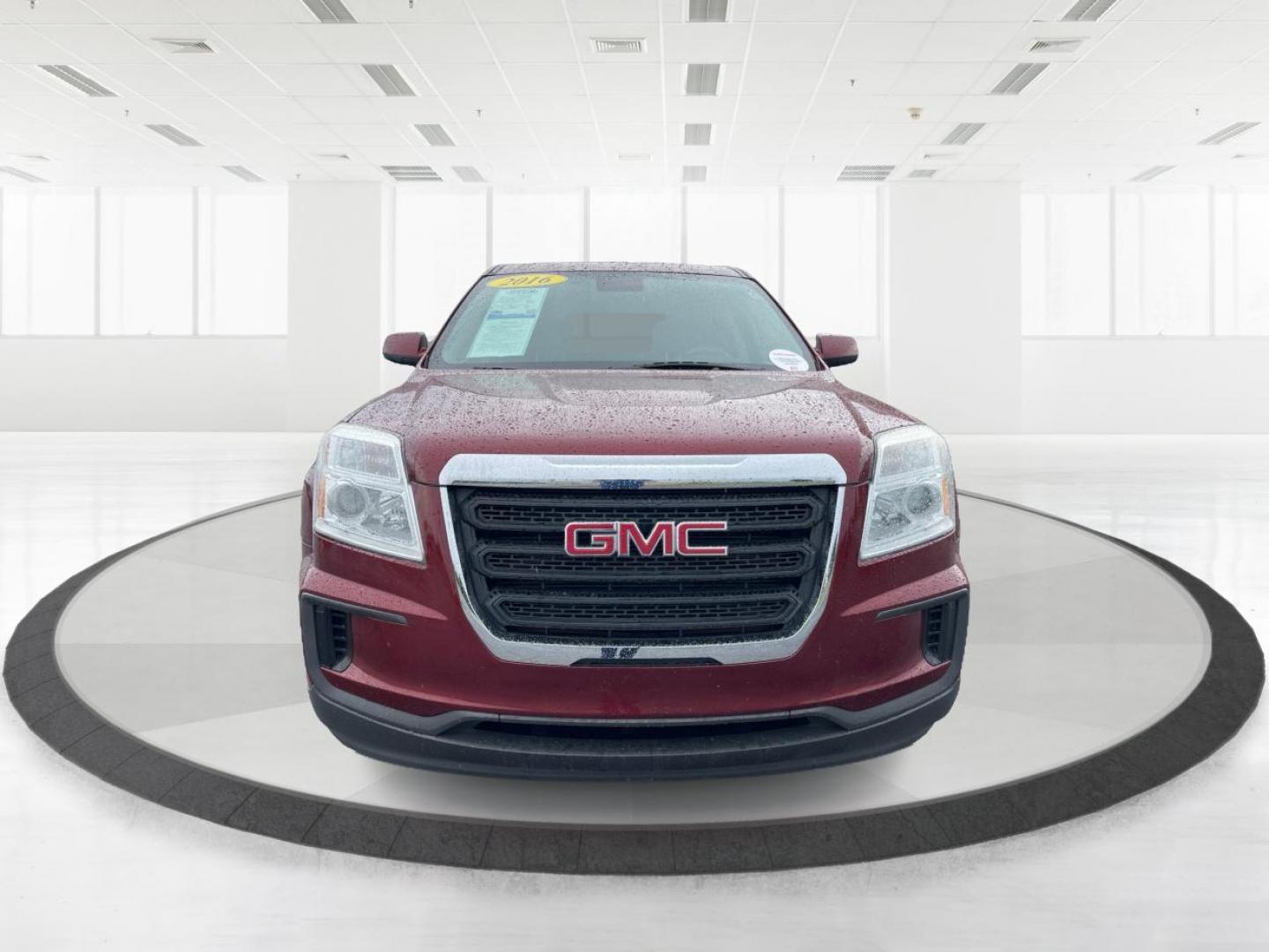 2016 GMC Terrain SLE1 FWD (2GKALMEK9G6) with an 2.4L L4 DOHC 16V engine, 6-Speed Automatic transmission, located at 1184 Kauffman Ave, Fairborn, OH, 45324, (937) 908-9800, 39.807072, -84.030914 - 2016 GMC Terrain SLE1 FWD - Photo#6