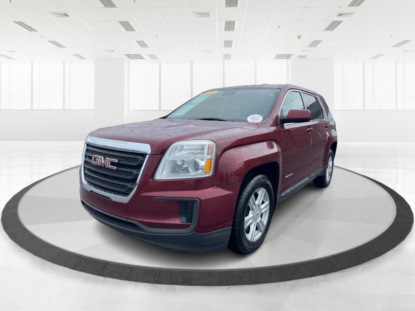 2016 GMC Terrain SLE1 FWD (2GKALMEK9G6) with an 2.4L L4 DOHC 16V engine, 6-Speed Automatic transmission, located at 1184 Kauffman Ave, Fairborn, OH, 45324, (937) 908-9800, 39.807072, -84.030914 - 2016 GMC Terrain SLE1 FWD - Photo#7