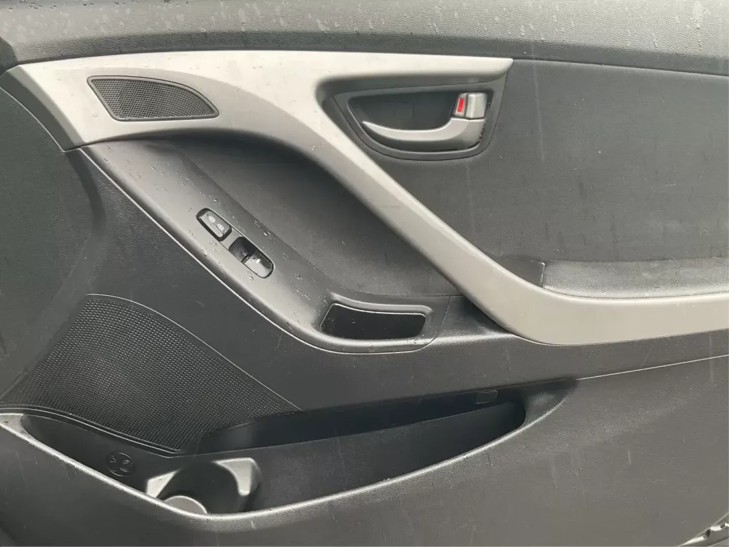 2016 Hyundai Elantra Value Edition (5NPDH4AE1GH) with an Nu 1.8L I-4 DOHC engine, located at 1951 S Dayton Lakeview Rd., New Carlisle, OH, 45344, (937) 908-9800, 39.890999, -84.050255 - 2016 Hyundai Elantra Value Edition - Photo#16
