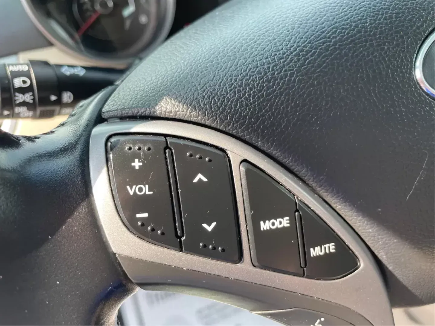 2016 Hyundai Elantra Value Edition (5NPDH4AE8GH) with an Nu 1.8L I-4 DOHC engine, located at 1099 N County Rd 25A , Troy, OH, 45373, (937) 908-9800, 40.057079, -84.212883 - 2016 Hyundai Elantra Value Edition - Photo#15