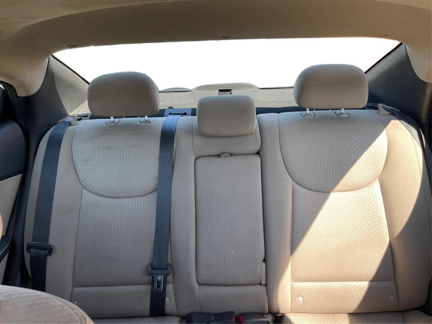 2016 Hyundai Elantra Value Edition (5NPDH4AE8GH) with an Nu 1.8L I-4 DOHC engine, located at 401 Woodman Dr, Riverside, OH, 45431, (937) 908-9800, 39.760899, -84.123421 - 2016 Hyundai Elantra Value Edition - Photo#12