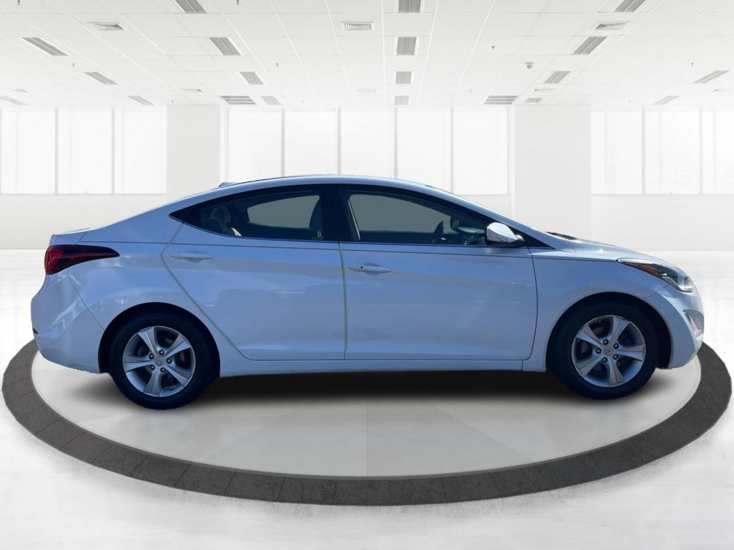 2016 Hyundai Elantra Value Edition (5NPDH4AE8GH) with an Nu 1.8L I-4 DOHC engine, located at 401 Woodman Dr, Riverside, OH, 45431, (937) 908-9800, 39.760899, -84.123421 - 2016 Hyundai Elantra Value Edition - Photo#1