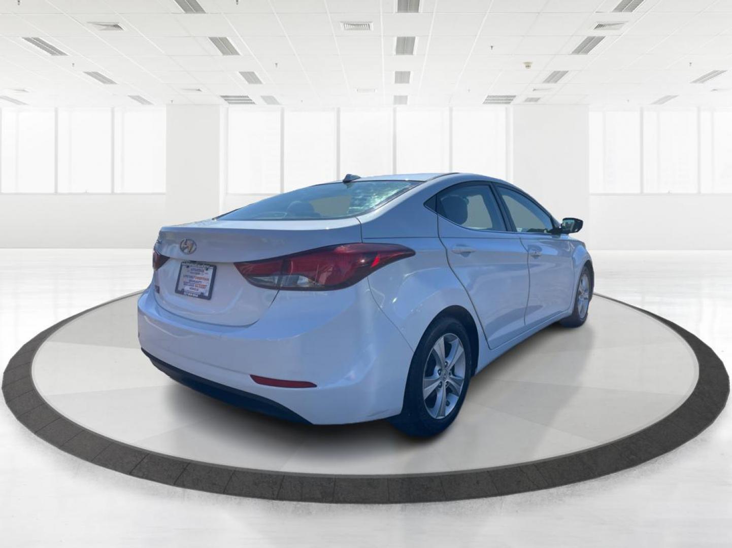 2016 Hyundai Elantra Value Edition (5NPDH4AE8GH) with an Nu 1.8L I-4 DOHC engine, located at 401 Woodman Dr, Riverside, OH, 45431, (937) 908-9800, 39.760899, -84.123421 - 2016 Hyundai Elantra Value Edition - Photo#2