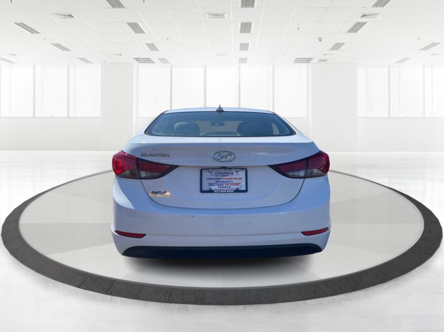 2016 Hyundai Elantra Value Edition (5NPDH4AE8GH) with an Nu 1.8L I-4 DOHC engine, located at 401 Woodman Dr, Riverside, OH, 45431, (937) 908-9800, 39.760899, -84.123421 - 2016 Hyundai Elantra Value Edition - Photo#3