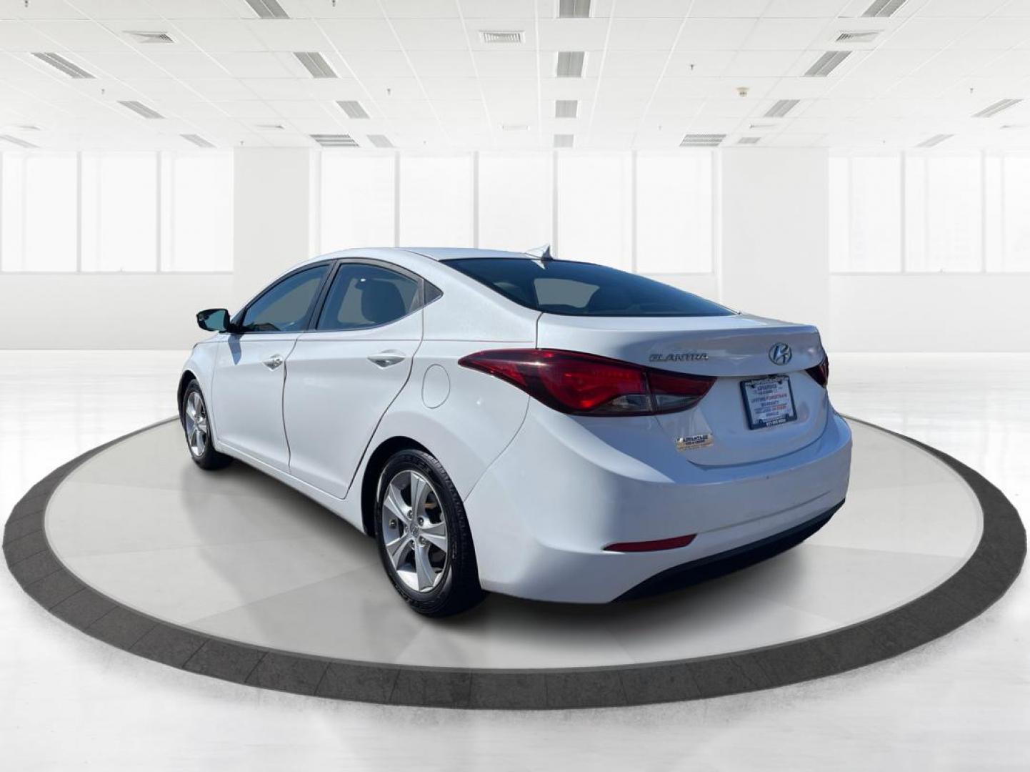 2016 Hyundai Elantra Value Edition (5NPDH4AE8GH) with an Nu 1.8L I-4 DOHC engine, located at 401 Woodman Dr, Riverside, OH, 45431, (937) 908-9800, 39.760899, -84.123421 - 2016 Hyundai Elantra Value Edition - Photo#4