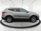 2016 Hyundai Santa Fe Sport 2.4 AWD (5XYZUDLB9GG) with an 2.4L L4 DOHC 16V engine, 6-Speed Automatic transmission, located at 880 E. National Road, Vandalia, OH, 45377, (937) 908-9800, 39.891918, -84.183594 - 2016 Hyundai Santa Fe Sport 2.4 AWD - Photo#1
