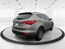 2016 Hyundai Santa Fe Sport 2.4 AWD (5XYZUDLB9GG) with an 2.4L L4 DOHC 16V engine, 6-Speed Automatic transmission, located at 880 E. National Road, Vandalia, OH, 45377, (937) 908-9800, 39.891918, -84.183594 - 2016 Hyundai Santa Fe Sport 2.4 AWD - Photo#2