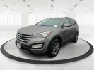 2016 Hyundai Santa Fe Sport 2.4 AWD (5XYZUDLB9GG) with an 2.4L L4 DOHC 16V engine, 6-Speed Automatic transmission, located at 880 E. National Road, Vandalia, OH, 45377, (937) 908-9800, 39.891918, -84.183594 - 2016 Hyundai Santa Fe Sport 2.4 AWD - Photo#7