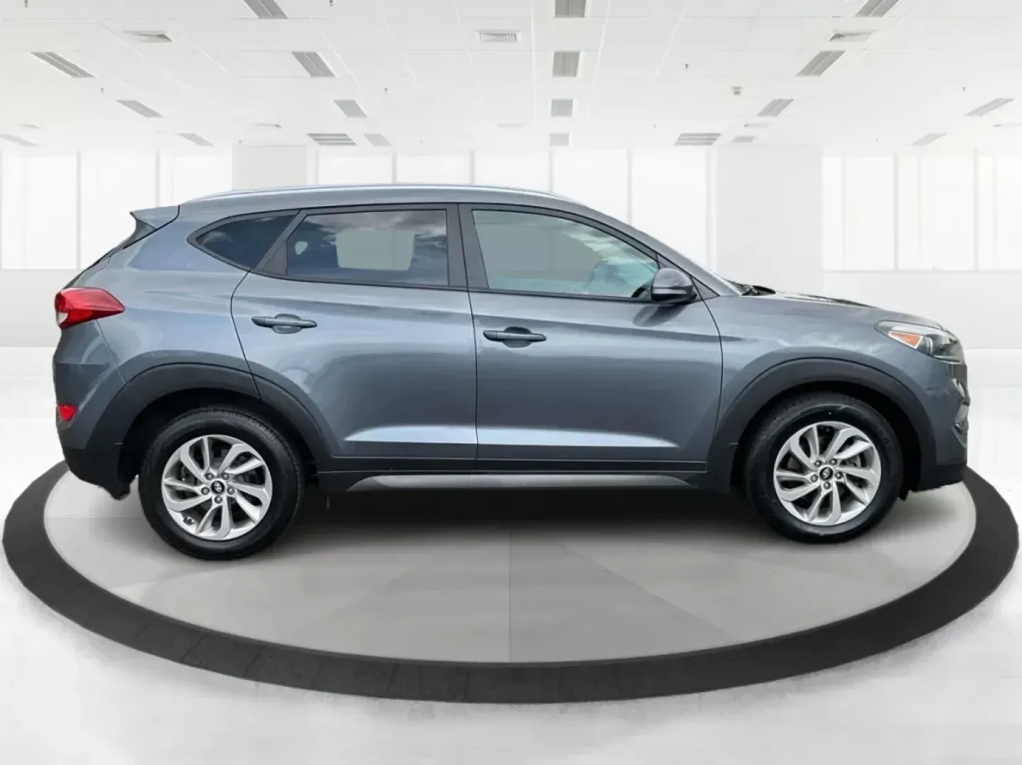 2016 Hyundai Tucson Eco (KM8J3CA24GU) with an 1.6L I-4 gasoline direct injection engine, located at 8750 N County Rd 25A, Piqua, OH, 45356, (937) 908-9800, 40.164391, -84.232513 - **Adventure Awaits: 2016 Hyundai Tucson Eco Your Perfect Companion for Daily Drives and Weekend Getaways!**<br /> <br /> At Advantage Car and Credit, located at 1184 Kauffman Ave, Fairborn, OH 45324, we understand that life is an adventure, and having the right vehicle can make all the difference. - Photo#1