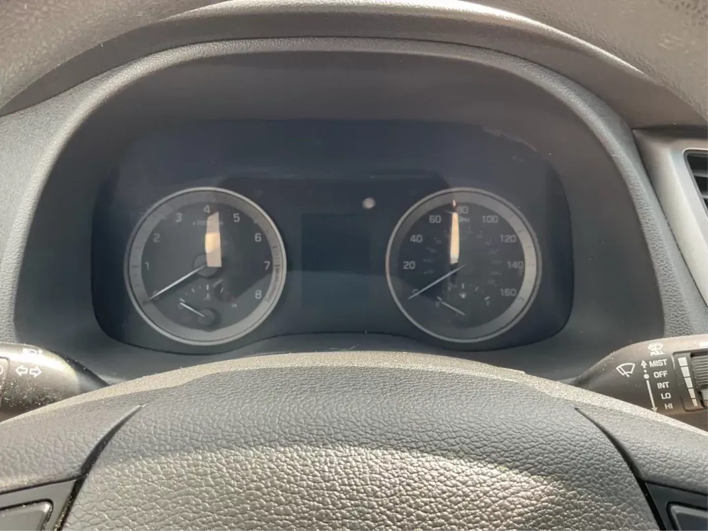 2016 Hyundai Tucson Eco (KM8J3CA24GU) with an 1.6L I-4 gasoline direct injection engine, located at 8750 N County Rd 25A, Piqua, OH, 45356, (937) 908-9800, 40.164391, -84.232513 - **Adventure Awaits: 2016 Hyundai Tucson Eco Your Perfect Companion for Daily Drives and Weekend Getaways!**<br /> <br /> At Advantage Car and Credit, located at 1184 Kauffman Ave, Fairborn, OH 45324, we understand that life is an adventure, and having the right vehicle can make all the difference. - Photo#14
