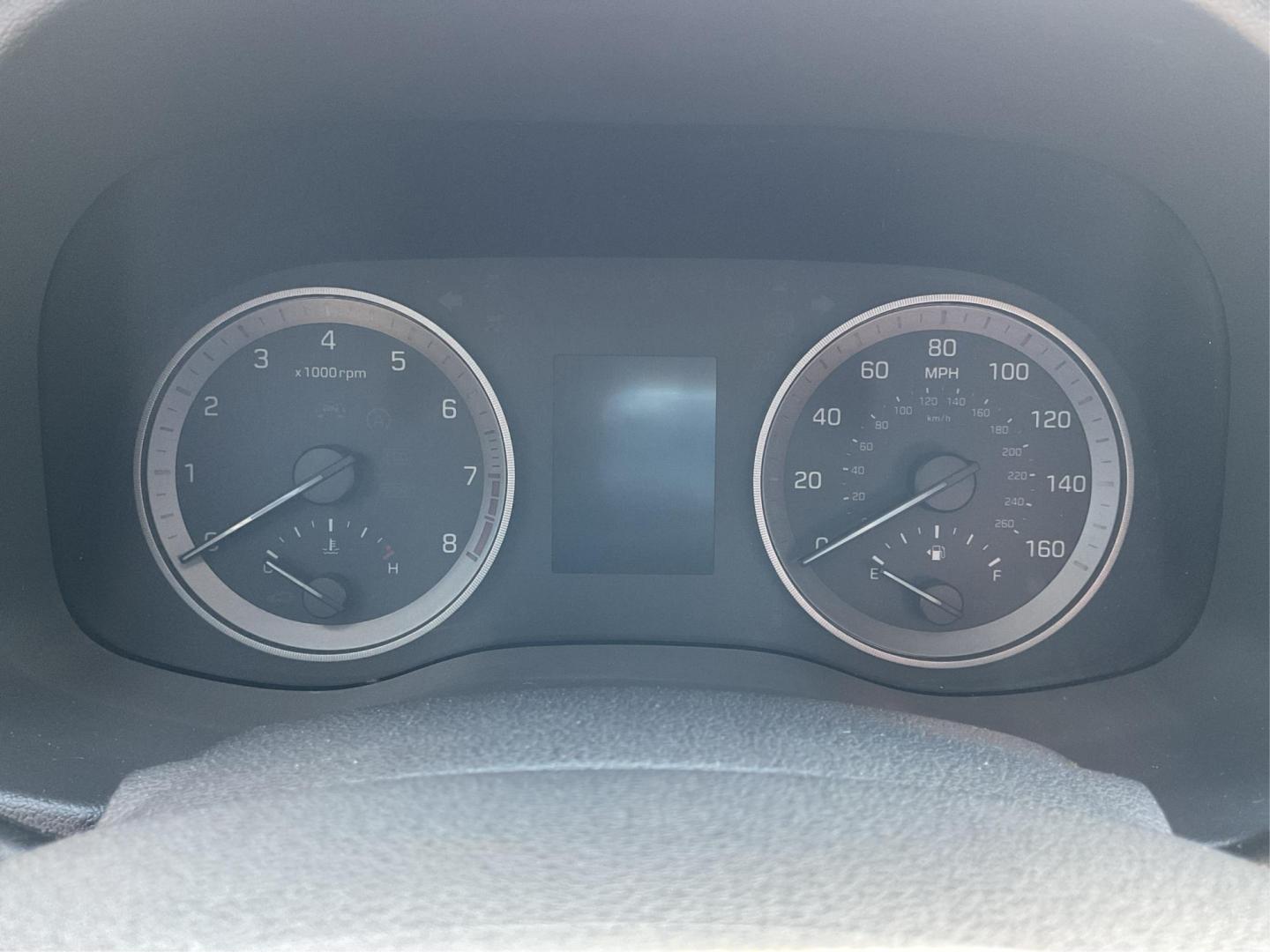 2016 Hyundai Tucson Limited (KM8J3CA20GU) with an 1.6L I-4 gasoline direct injection engine, located at 1099 N County Rd 25A , Troy, OH, 45373, (937) 908-9800, 40.057079, -84.212883 - 2016 Hyundai Tucson Limited - Photo#14