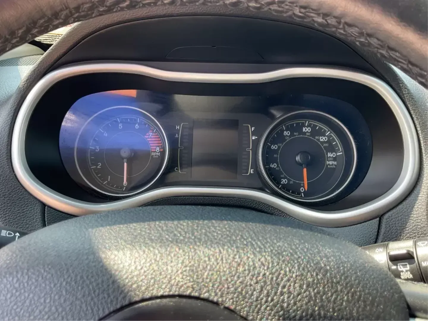 2016 Jeep Cherokee Latitude (1C4PJMCS9GW) with an Other engine, located at 8750 N County Rd 25A, Piqua, OH, 45356, (937) 908-9800, 40.164391, -84.232513 - **Unleash Adventure with the 2016 Jeep Cherokee Latitude A Family-Friendly Crossover for Every Journey!**<br /> <br /> Are you ready to elevate your family adventures or daily commutes in Fairborn, OH? Look no further than the 2016 Jeep Cherokee Latitude! This robust crossover is not just a vehicle - Photo#14