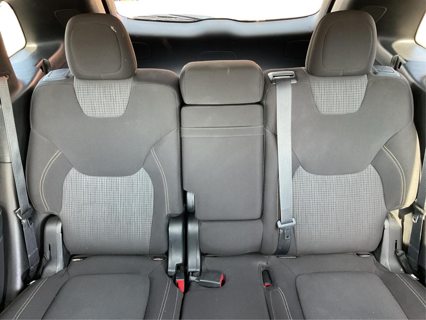 2016 Jeep Cherokee North (1C4PJLCB9GW) with an Other engine, located at 1099 N County Rd 25A , Troy, OH, 45373, (937) 908-9800, 40.057079, -84.212883 - 2016 Jeep Cherokee North - Photo#13