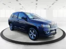2016 Jeep Compass Latitude 4WD (1C4NJDEB7GD) with an 2.4L L4 DOHC 16V engine, 6-Speed Automatic transmission, located at 1184 Kauffman Ave, Fairborn, OH, 45324, (937) 908-9800, 39.807072, -84.030914 - **Unleash Adventure with the 2016 Jeep Compass Latitude 4WD Your Perfect SUV Awaits!**<br /> <br /> Are you dreaming of weekend getaways, spontaneous road trips, or the ultimate family adventure? The 2016 Jeep Compass Latitude 4WD is not just a vehicle; it's your ticket to explore the great outdoor - Photo#0