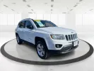 2016 Jeep Compass Sport (1C4NJCBA1GD) with an Other engine, located at 1951 S Dayton Lakeview Rd., New Carlisle, OH, 45344, (937) 908-9800, 39.890999, -84.050255 - **Explore New Adventures with the 2016 Jeep Compass Sport!**<br /> <br /> Are you ready to elevate your lifestyle and embark on unforgettable journeys? The 2016 Jeep Compass Sport is designed for those who crave adventure and seek versatility in their daily driver. Whether you're a growing family ne - Photo#0