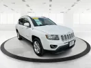 2016 Jeep Compass Latitude (1C4NJDEB9GD) with an 2.4L I-4 DOHC engine, located at 401 Woodman Dr, Riverside, OH, 45431, (937) 908-9800, 39.760899, -84.123421 - 2016 Jeep Compass Latitude - Photo#0