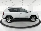 2016 Jeep Compass Latitude (1C4NJDEB9GD) with an 2.4L I-4 DOHC engine, located at 401 Woodman Dr, Riverside, OH, 45431, (937) 908-9800, 39.760899, -84.123421 - 2016 Jeep Compass Latitude - Photo#1